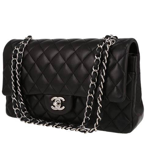 borsa chanel trapuntata camoscio|moda Chanel borse.